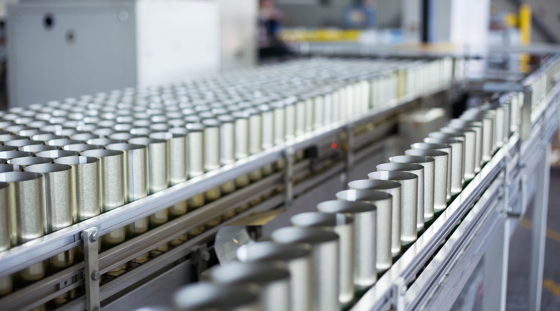 Processing Equipment